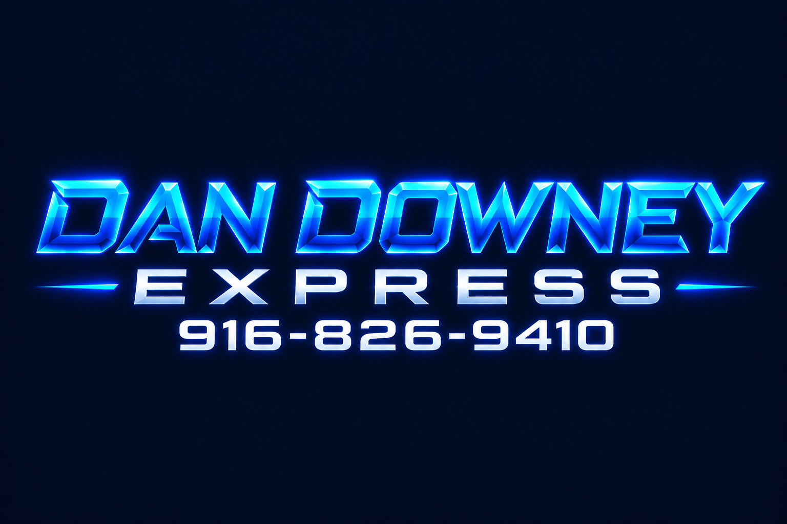 Dan Downey Express